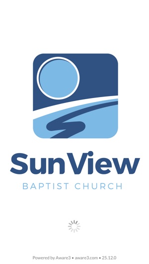 Sun View Baptist Church(圖1)-速報App