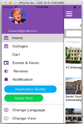 Edubudy screenshot 3