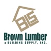 Brown Lumber