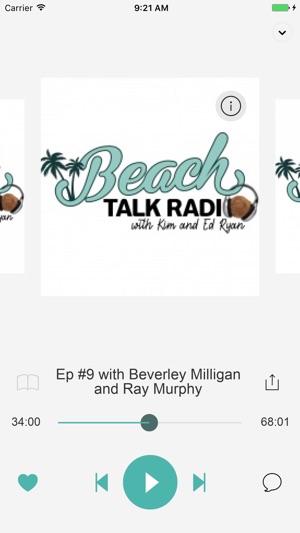 Beach Talk Radio(圖3)-速報App