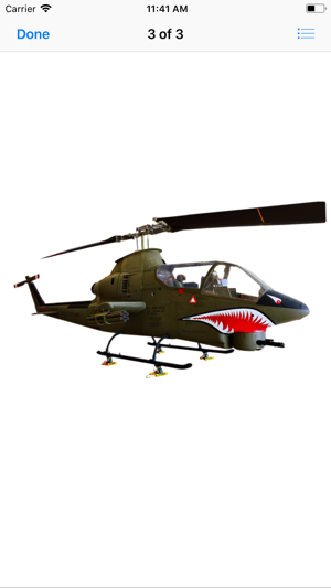 Helicopter Stickers(圖6)-速報App