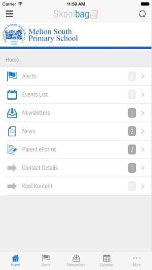 Melton South Primary School - Skoolbag(圖2)-速報App