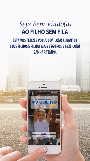 Estou chegando Objetivo - FSF(圖1)-速報App