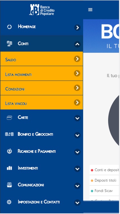 BCP@home mobile banking