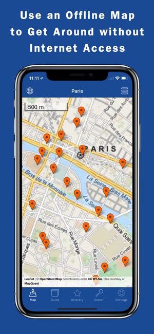 World City Guides & Maps(圖1)-速報App