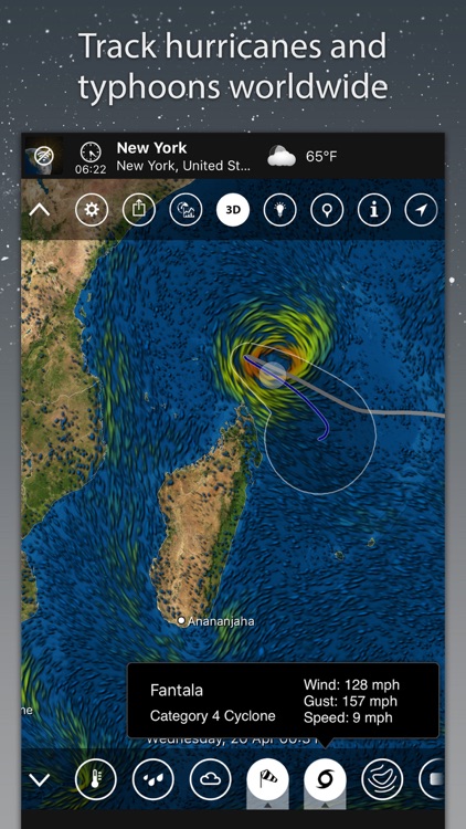 MeteoEarth
