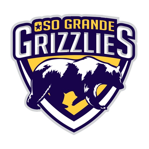 Oso Grande Grizzlies icon