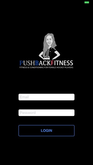 PushBackFitness(圖1)-速報App