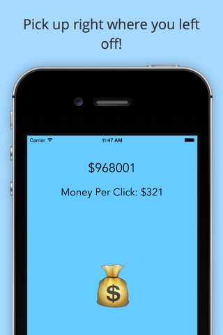 Emoji Billionaire screenshot 2