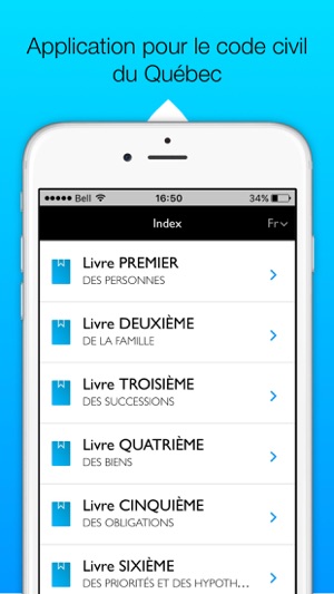 Appli Code Civil