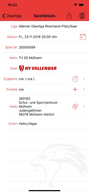 HV Vallendar(圖3)-速報App