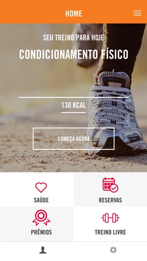 Exata Fitness(圖1)-速報App