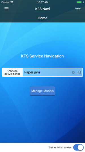 KFS Service Navigation(圖1)-速報App