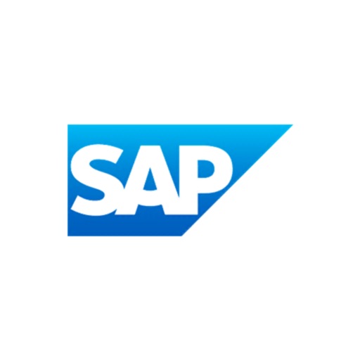 SAP Event AR App icon