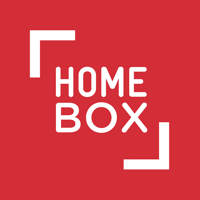 HOMEBOX - linventaire facile