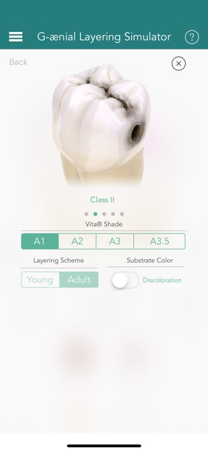 GC Restorative Dentistry(圖3)-速報App