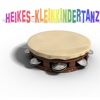 Heikes-Kleinkindertanzen