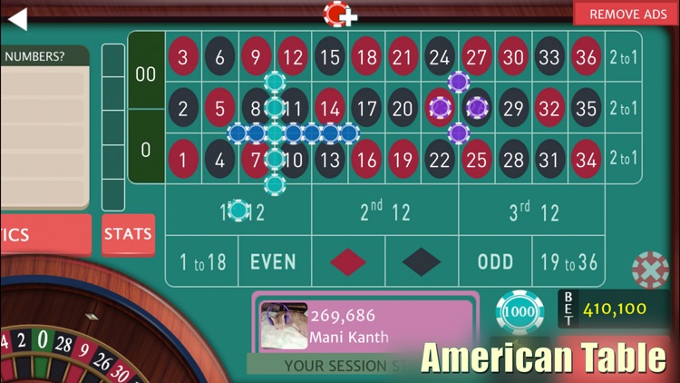 Roulette Royale - Grand Casino