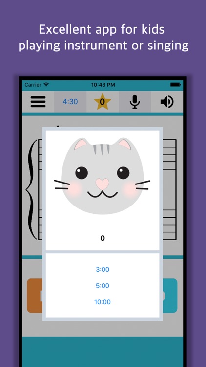Learn Music Notes Piano Pro