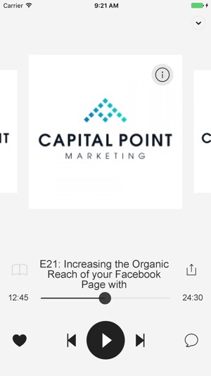 Capital Point Marketing(圖3)-速報App