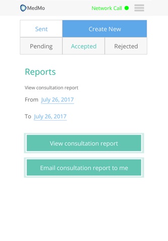MedMo screenshot 4