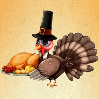 It's Turkey Time! Thanksgiving apk