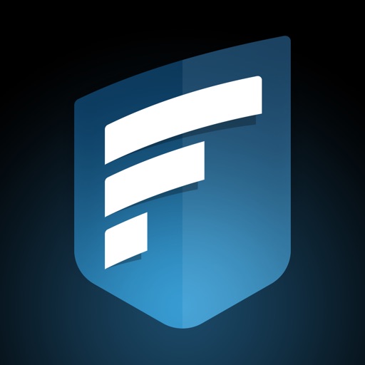 FileCloud iOS App