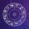 Daily Astrology & Palm Reading is a Perfect Astrological tool that helps you look into the future right now