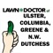 Lawn Doctor of Ulster, Columbia, Greene & N