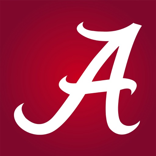 University of Alabama iOS App