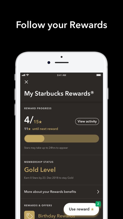 Starbucks Switzerland