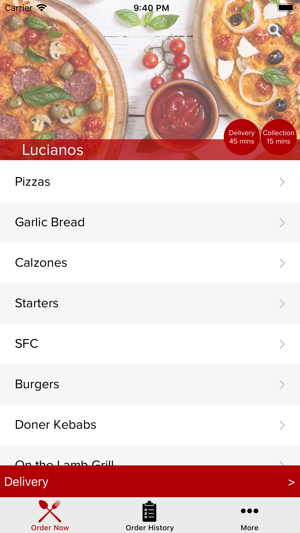 Lucianos(圖2)-速報App