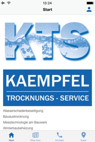 KTS Kaempfel screenshot 4