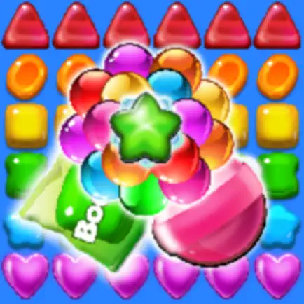 Candy Smashing Читы