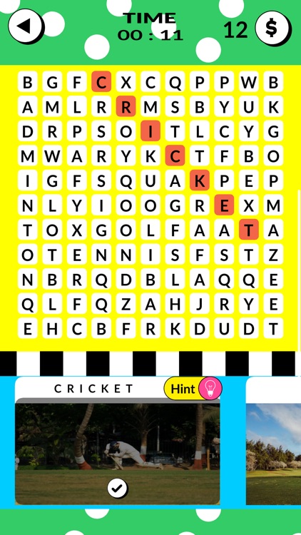 Word Search – Classic Word Puzzle Games screenshot-3