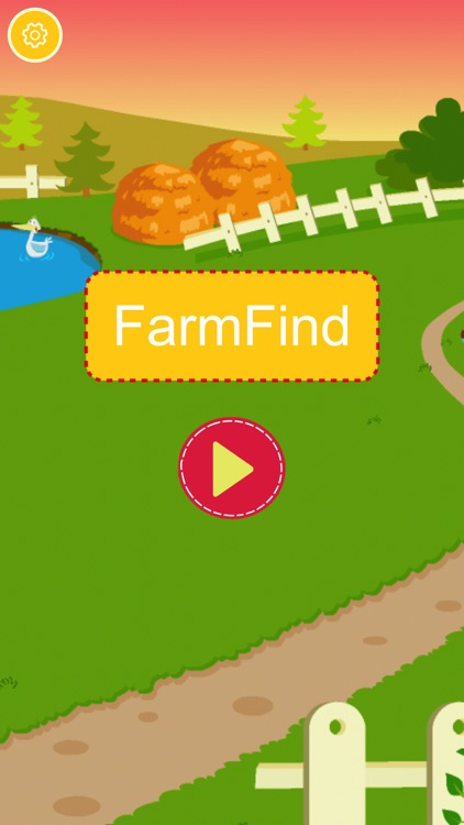 Kids Farm Find Observability