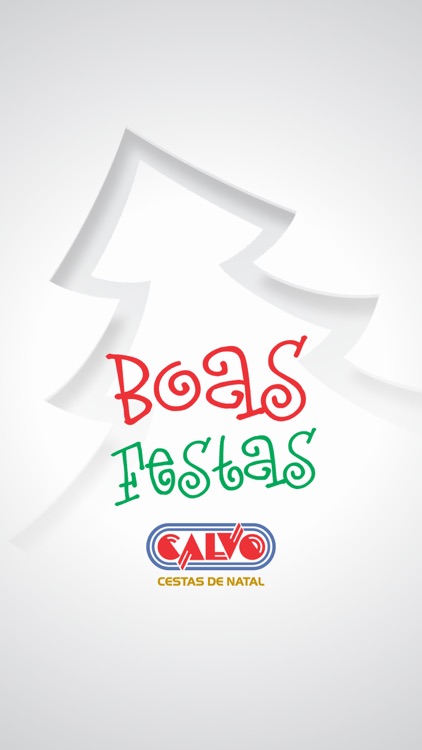Boas Festas