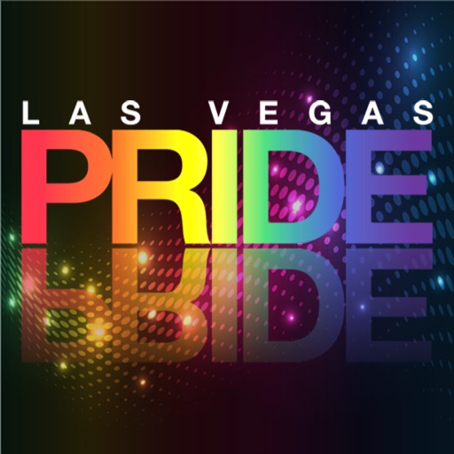 Las Vegas Gay Pride iOS App