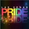 Welcome to the official mobile app for Las Vegas Pride