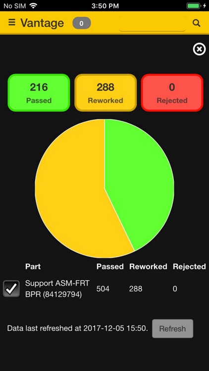 TFT Global Vantage screenshot-3