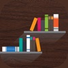 BookLimited: Digital Bookshelf goodreads 