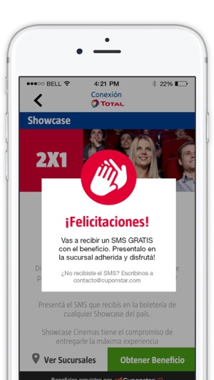 Conexión Total(圖4)-速報App