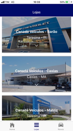 Canadá Veículos(圖3)-速報App