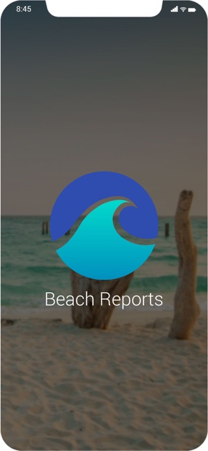 Beach Reports(圖1)-速報App