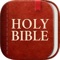 App is a Bible designed to be extremely readable