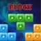 Icon Block Puzzle Mania Blast