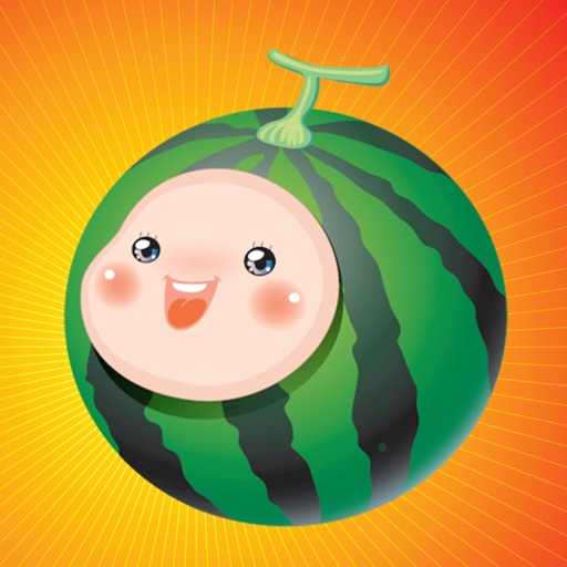 Fruit Link 3 Icon