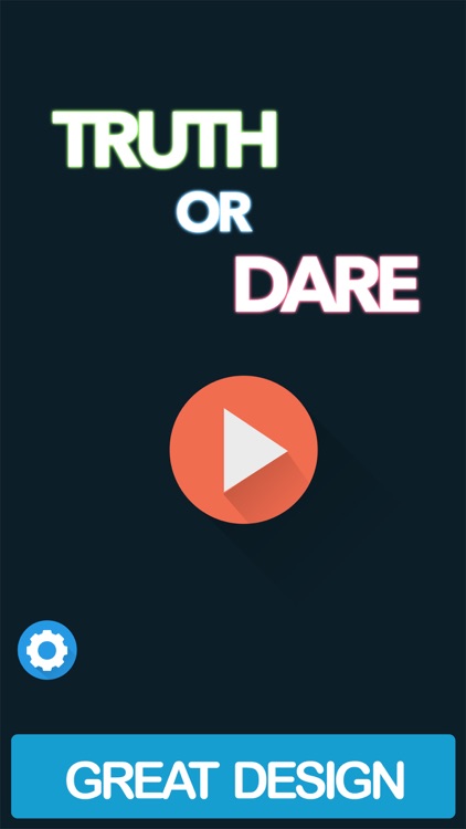 Truth or Dare Extreme - Funny App for Party