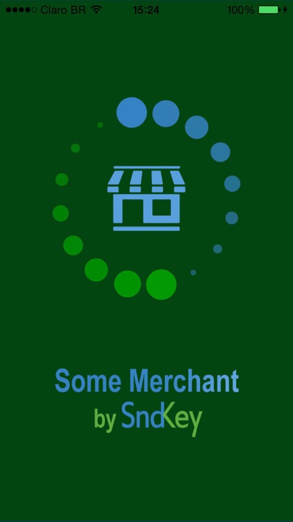 Some Merchant