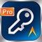 Folder Lock Advanced is a more sophisticated version of Folder Lock for iPhone, boasting better graphics, new features and overall performance